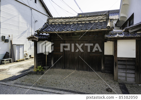 Saga Castle Town Baba Residence, Saga City, Saga Prefecture Saga Castle Town Baba Residence, Saga City, Saga Prefecture 85382050