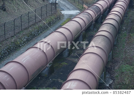 Nanzenji Suirokaku Water Pipe Nanzenji Suirokaku Water Pipe 85382487