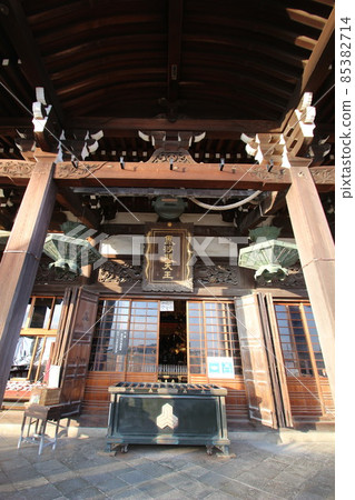 Asako Sonokoji 85382714