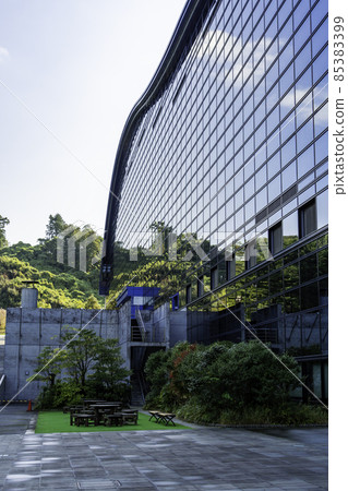 Dazaifu Kyushu National Museum Dazaifu City, Fukuoka Prefecture 85383399