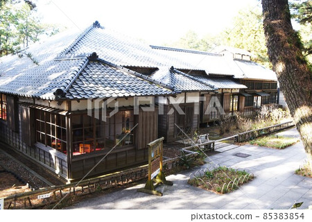 沼津帝國酒店紀念公園 85383854