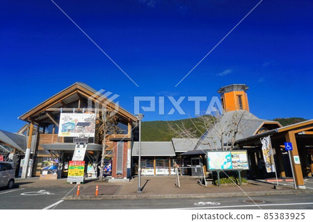 Road Station Aguri Kubogawa [Shimanto Town, Takaoka District, Kochi Prefecture] 85383925