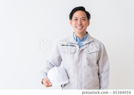 商人工作服 85384059