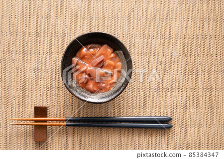 咸魷魚 85384347