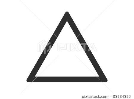 漂白標誌 85384533