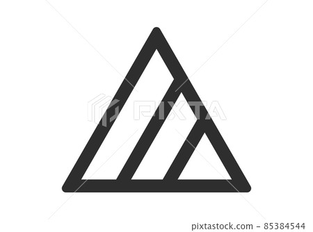 漂白標誌 85384544