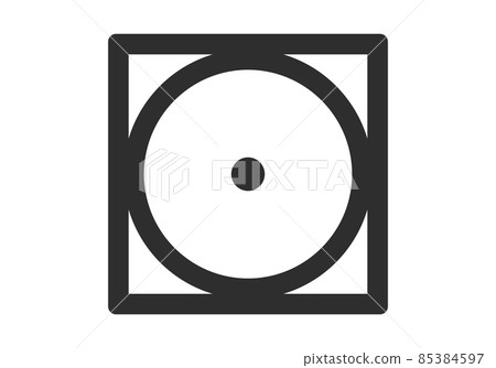 Dryer display symbol 85384597