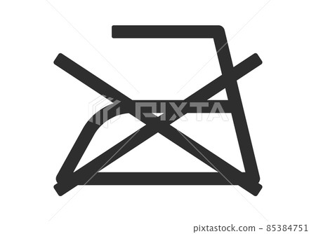 Iron display symbol Iron display symbol 85384751