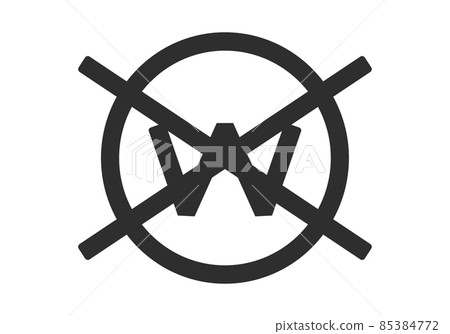 Cleaning indicator 85384772