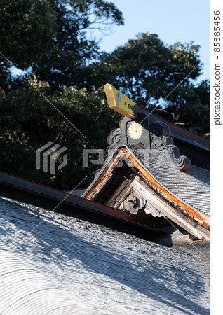 Iino Hachimangu Shrine Iino Hachimangu Shrine 85385456