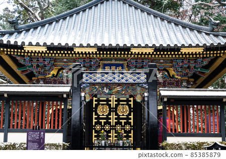 Zuihoden Date Masamune Mausoleum Zuihoden Date Masamune Mausoleum 85385879