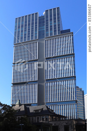 Tokyo Garden Terrace Kioicho / Kioi Tower(數字代理、雅虎日本總部等) Tokyo Garden Terrace Kioicho / Kioi Tower(數字代理、雅虎日本總部等) 85386687