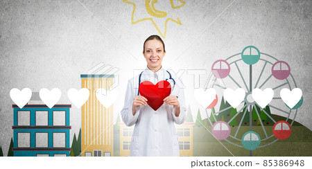 Check your heart health 85386948