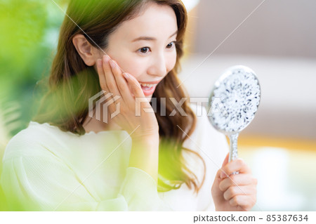 女性美容美妝生活護膚 85387634