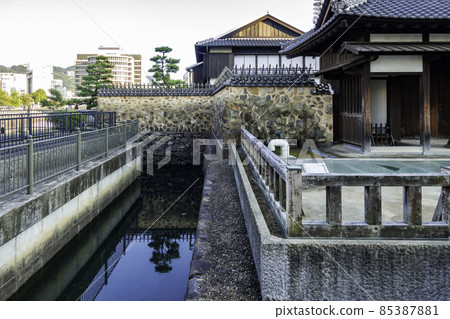 Nagasaki Dejima Sea Gate Nagasaki City, Nagasaki Prefecture Nagasaki Dejima Sea Gate Nagasaki City, Nagasaki Prefecture 85387881