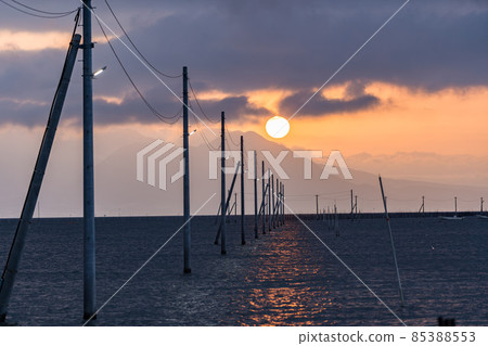 Nagabeta 海底路之夜 Nagabeta 海底路之夜 85388553