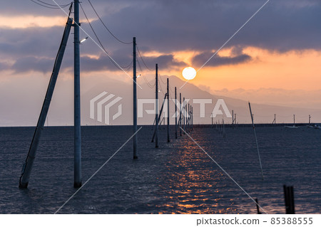 Nagabeta 海底路之夜 85388555