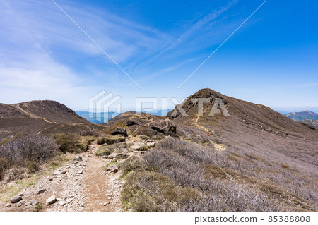 九重登山 85388808