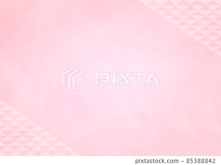 背景兩側刻度圖案粉紅色 85388842