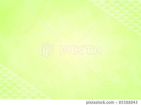 背景兩側刻度圖案綠色 85388843