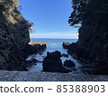 能登半島 85388903