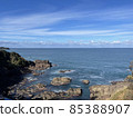 能登半島 85388907