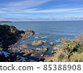 能登半島 85388908