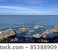 能登半島 85388909