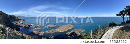 能登半島 能登半島 85388912