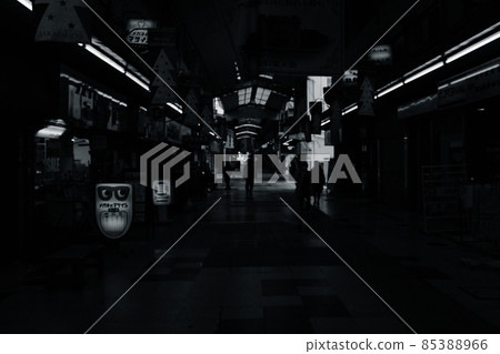 十二月購物街 85388966