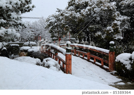 Kobo Daishi Temple: Enkyoji Temple in Winter, 19 (Kitagata Town, Motosu District, Gifu Prefecture) Kobo Daishi Temple: Enkyoji Temple in Winter, 19 (Kitagata Town, Motosu District, Gifu Prefecture) 85389364