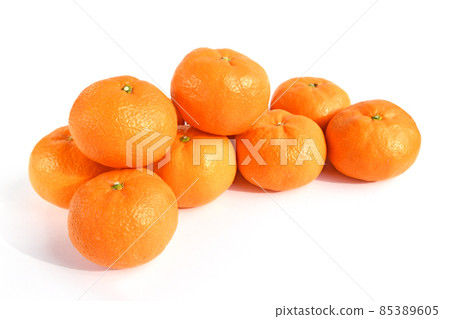 Mandarin orange (Maana mandarin orange) 85389605