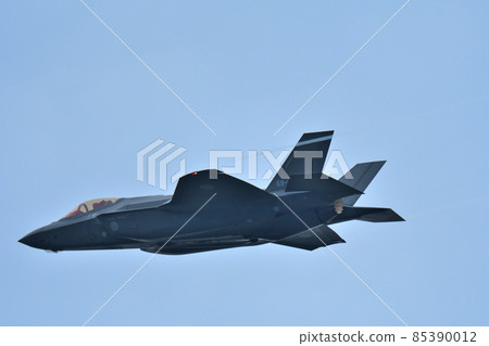 Stealth multirole fighter F-35A 85390012