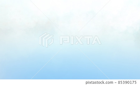 Cloud / bright sky image (background image) Cloud / bright sky image (background image) 85390175