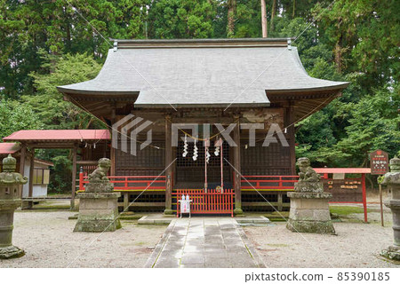 木曾神社 85390185