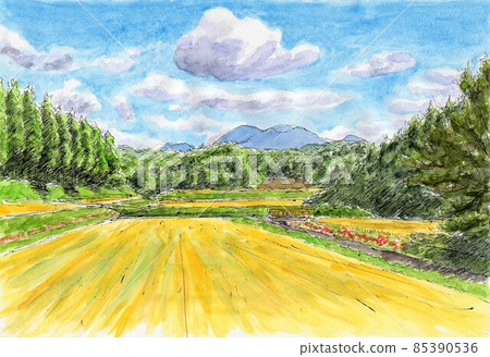 Satoyama的瀑布 Satoyama的瀑布 85390536