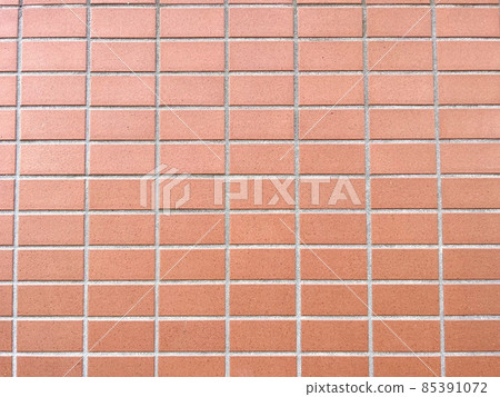 拉力磚牆，背景材料 85391072