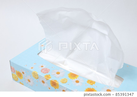 Tissue, box tissue, dust paper, daily necessities, daily necessities, daily necessities, daily necessities, box tissue 85391347