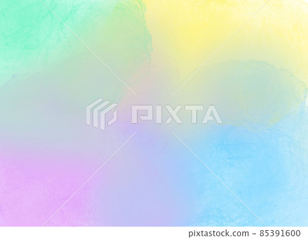 柔和的漸變背景 85391600