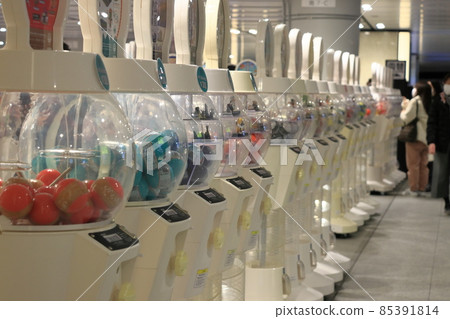 Capsule Toy Gachapon Gachapon 85391814