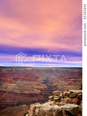 Grand Canyon Arizona 85391842