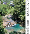 志摩溫泉洞 85391970