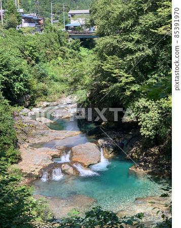 Shima Onsen Hole Shima Onsen Hole 85391970