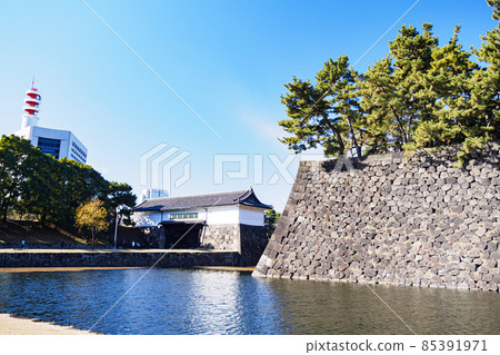 Winter of the Imperial Palace Winter of the Imperial Palace 85391971