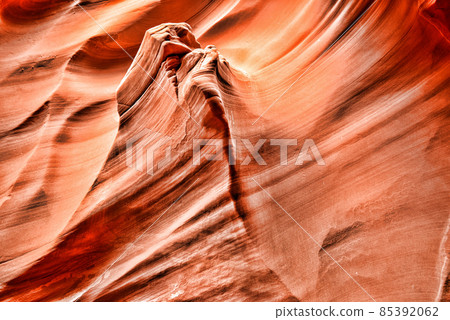 Rattlesnake Canyon Navajo Nation Arizona 85392062