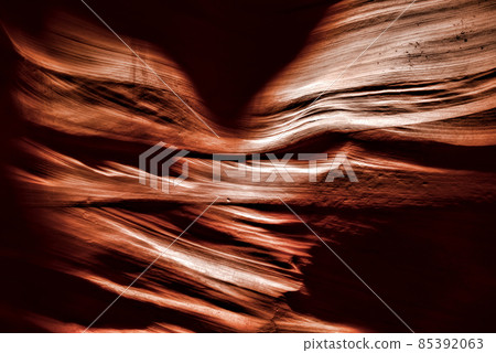Rattlesnake Canyon Navajo Nation Arizona 85392063