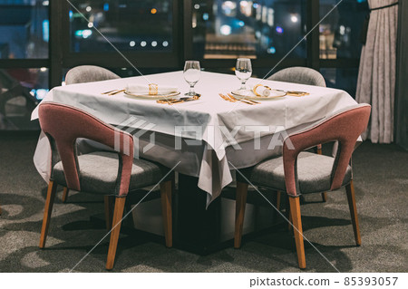 結婚宴會桌 85393057