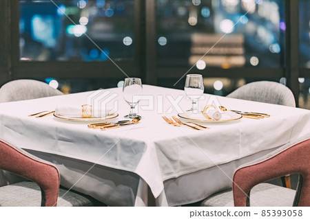 Wedding reception table Wedding reception table 85393058