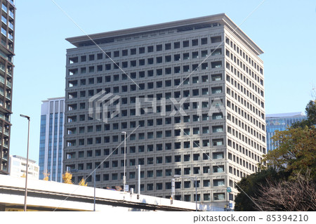 縣廳（千代田區平川町） 85394210