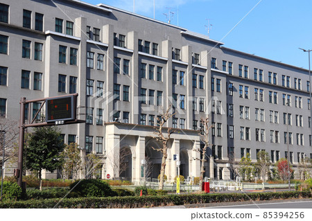 財政部/國稅廳大樓 財政部/國稅廳大樓 85394256